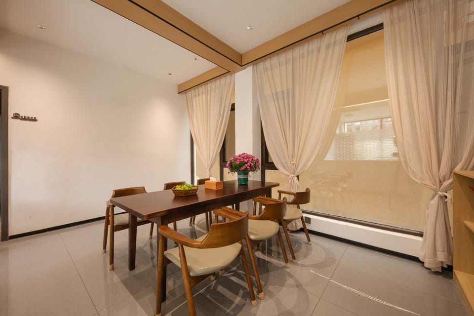 The wonderland homestay Hotel in China