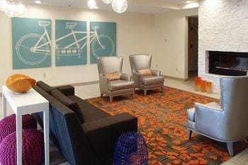 Erie Inn & Suites Solstice Hotel in Millcreek Township