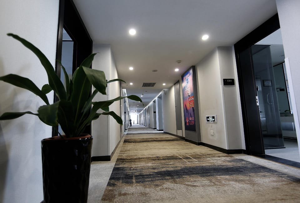 Huixiu E-sports Theme Hotel Hotel in Hangzhou