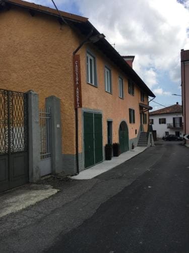 Cascina Angela Hotel in Liguria