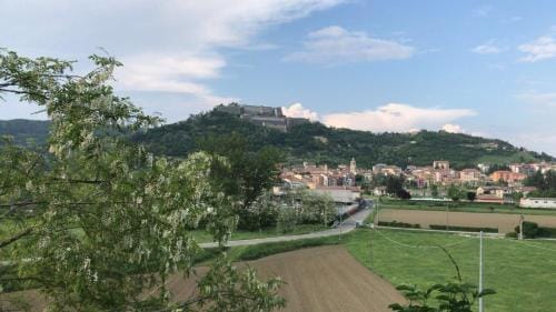 Cascina Angela Hotel in Liguria