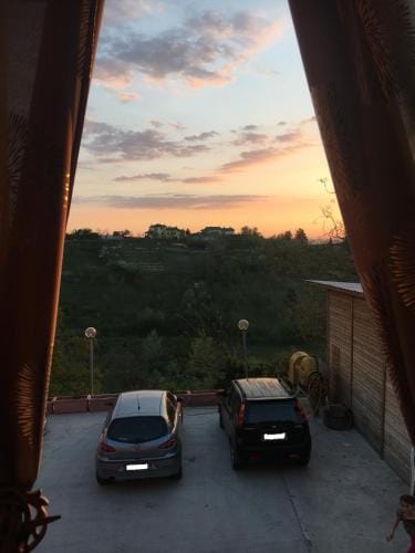 Cascina Angela Hotel in Liguria