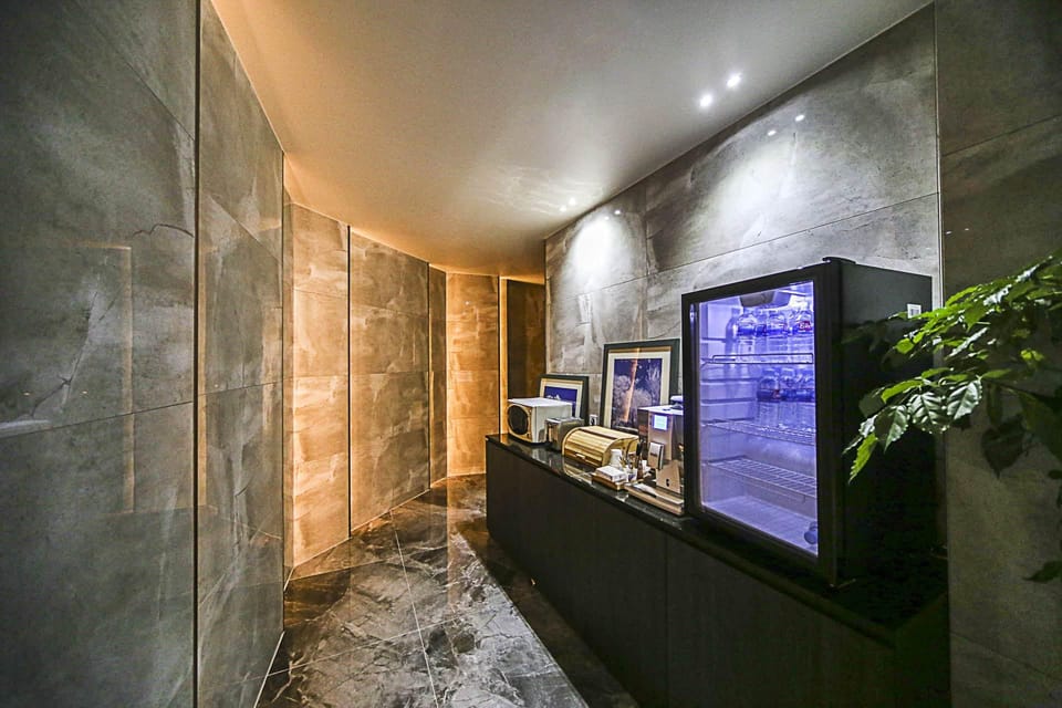 Anyang Everden Hotel Motel in Gyeonggi-do