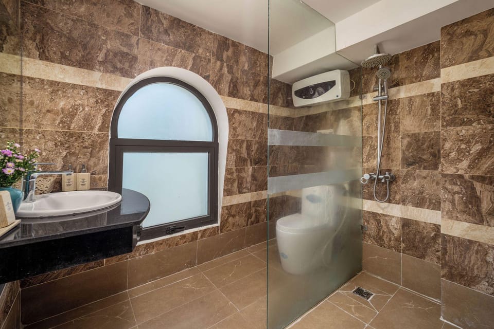 Blue Star Hotel Danang Hotel in Da Nang