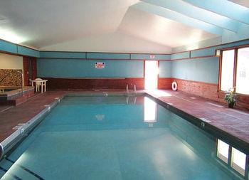 Red Rock Inn Hotel in Sioux Falls