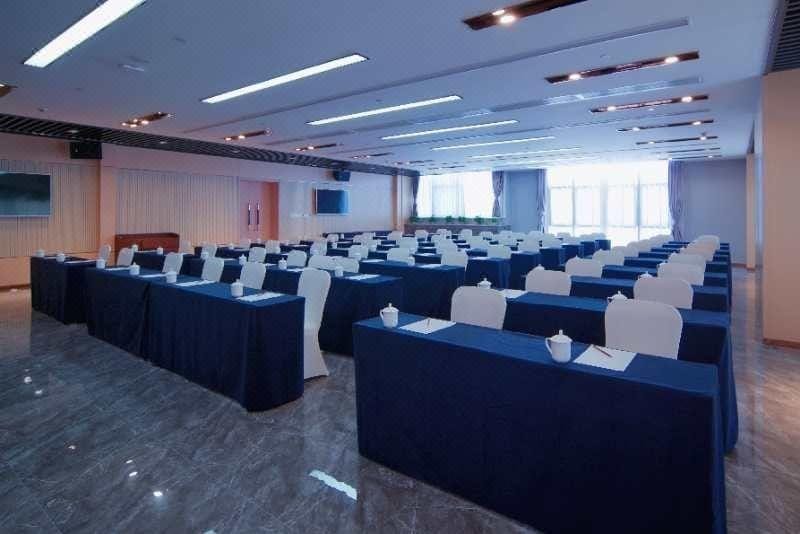 Huabin Hotel Hotel in Fujian