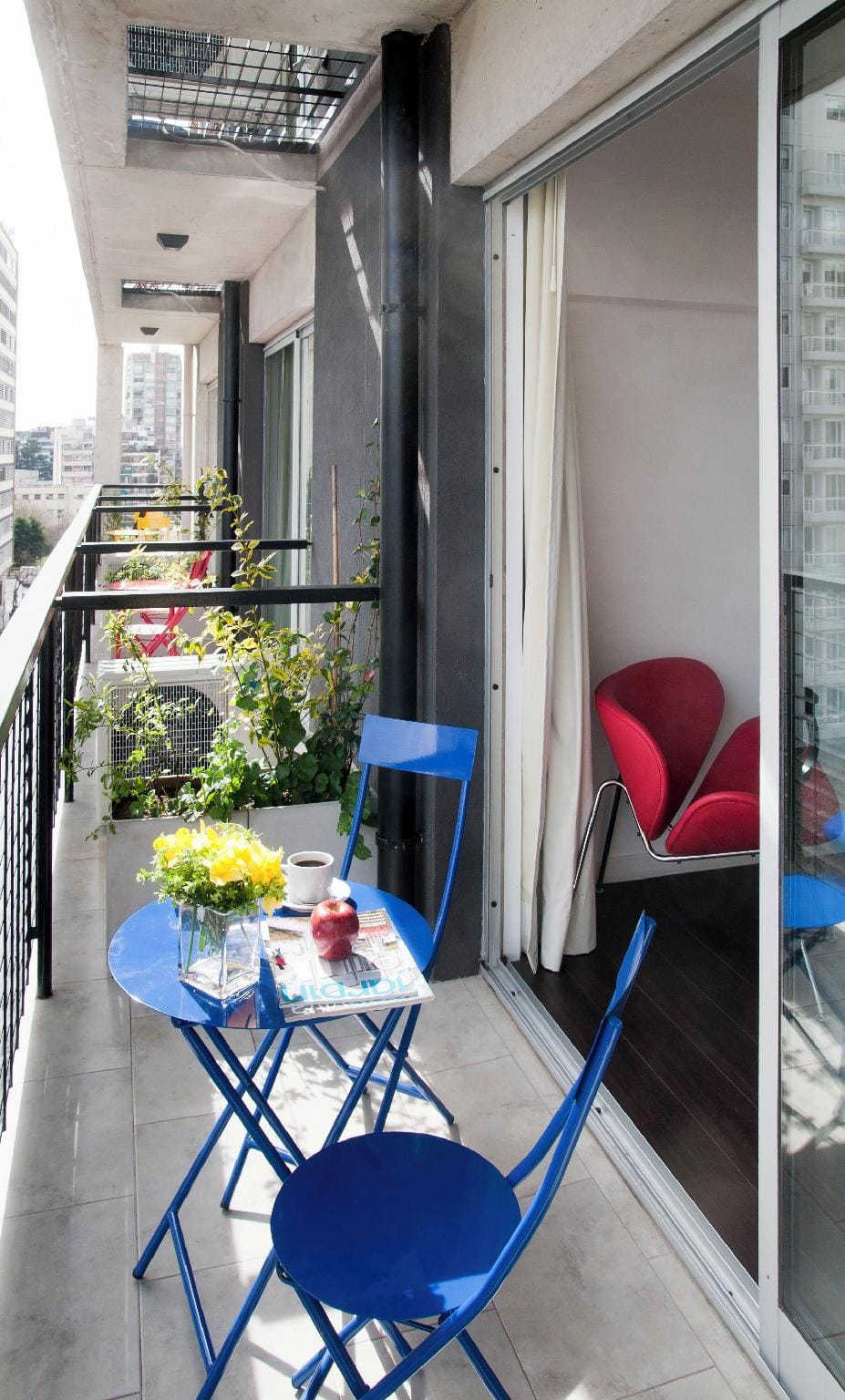 Dorrego 2415 Hotel in Buenos Aires