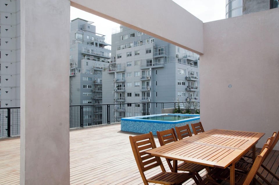 Dorrego 2415 Hotel in Buenos Aires