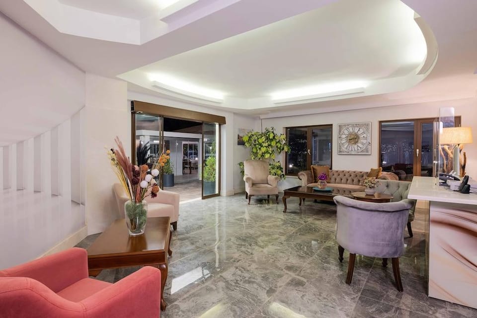 Elite Hotel Yalıkavak Hotel in Yalıkavak