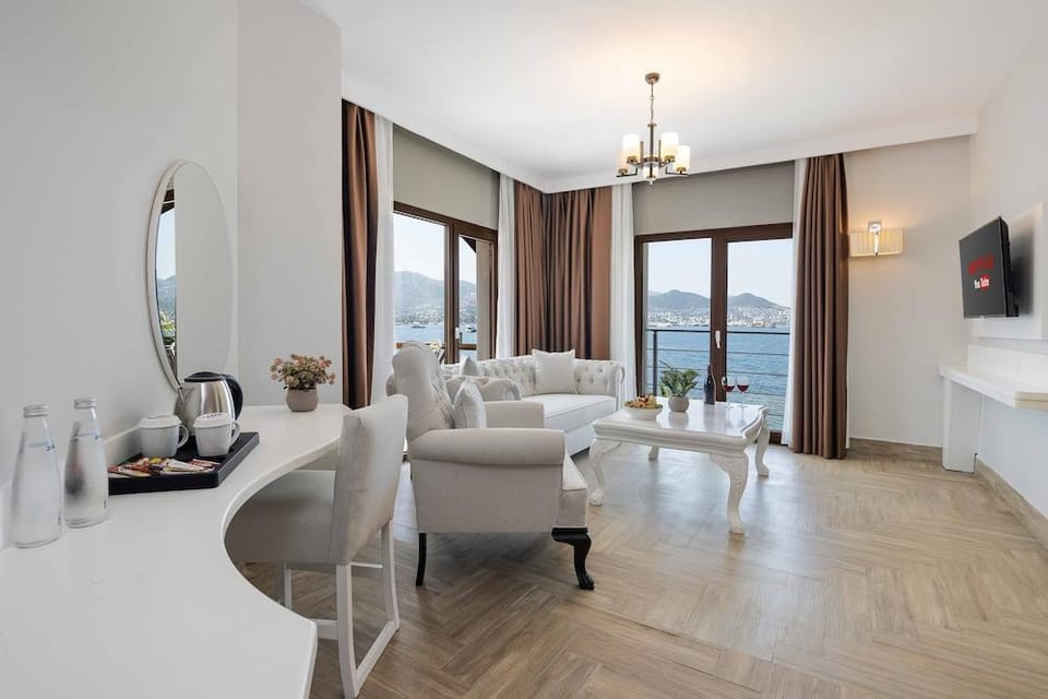 Elite Hotel Yalıkavak Hotel in Yalıkavak