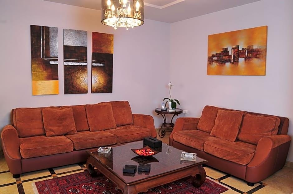 City Suite Hotel Hotel in Africa