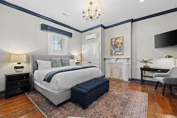 Germantown Inn Hotel in Nashville
