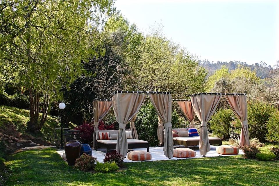 Carmo's Boutique Hotel Hotel in Viana do Castelo District, Portugal