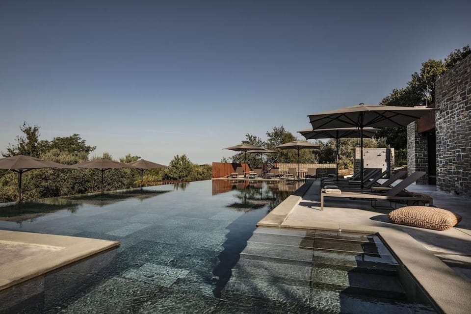 San Canzian Village & Hotel Hotel in Istria County