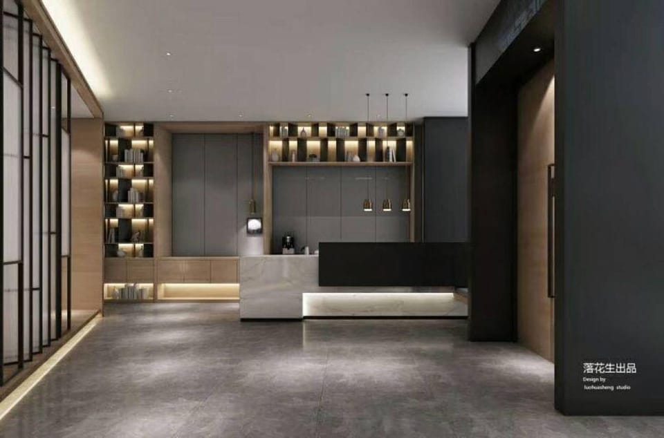 EZ Hotel (Ningbo Eastern New Town) Hotel in Zhejiang
