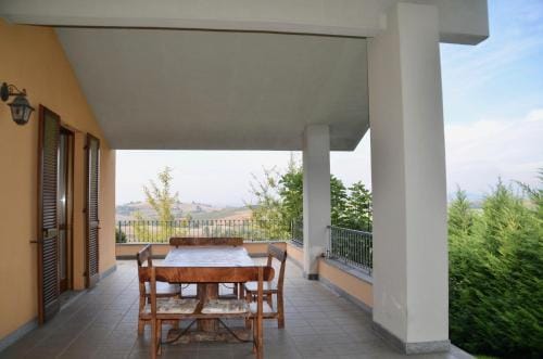 Villa Patrizia Hotel in Piedmont