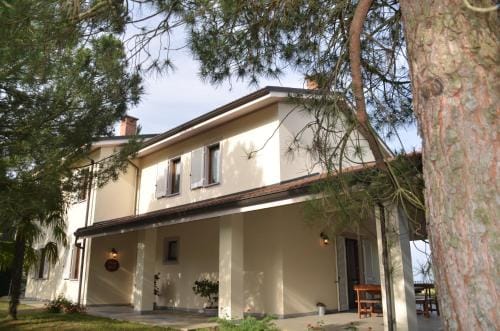 Villa Patrizia Hotel in Piedmont