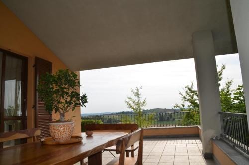 Villa Patrizia Hotel in Piedmont