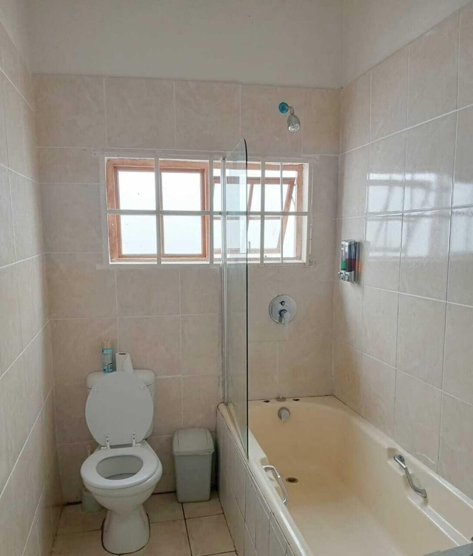 steps Guest House Hotel in Port Elizabeth