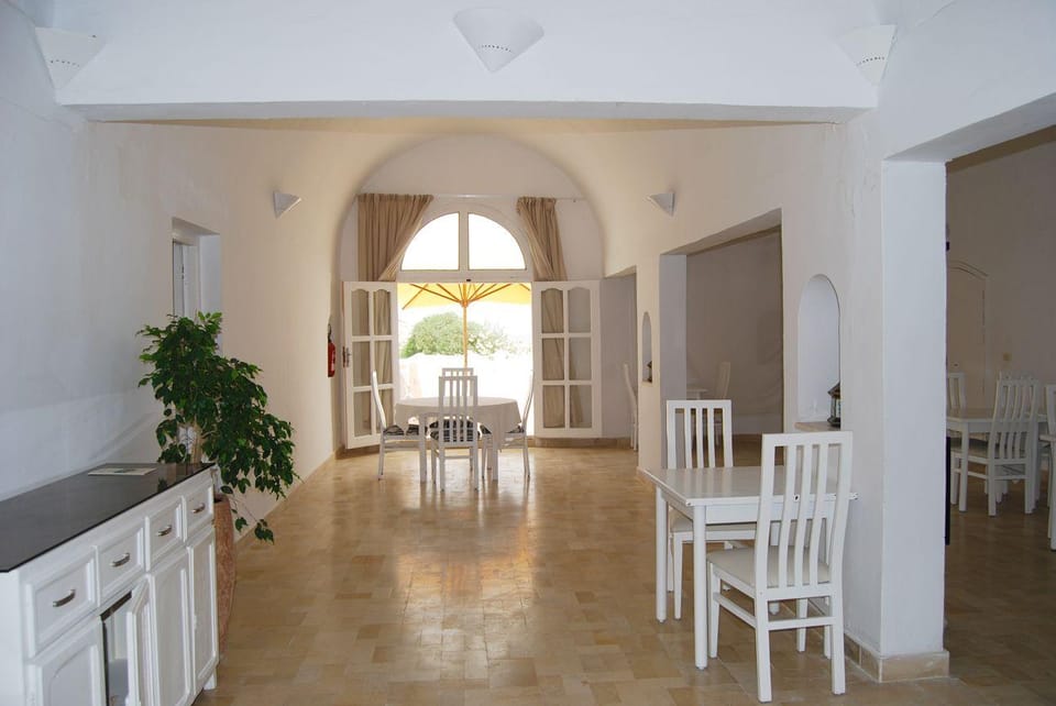 Hotel El Andalous Hotel in Tunisia