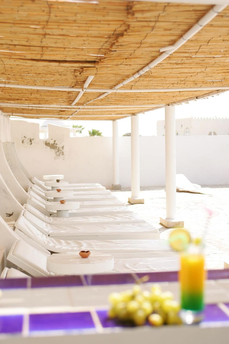 Hotel El Andalous Hotel in Tunisia