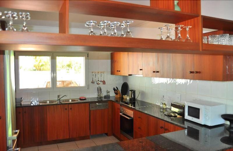 Hanneman Holiday Residence Hotel in Africa