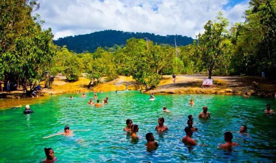 PARADIS VERT Hotel in Krabi Changwat