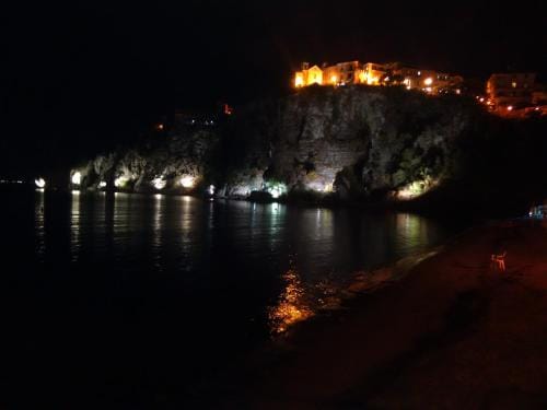 la casa di Genny Hotel in Agropoli