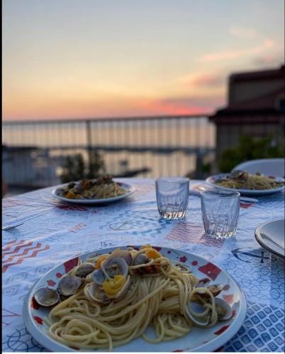 la casa di Genny Hotel in Agropoli