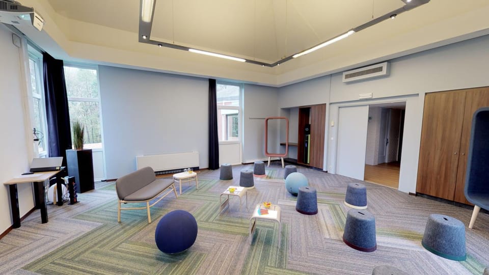 Meeting room / ballrooms