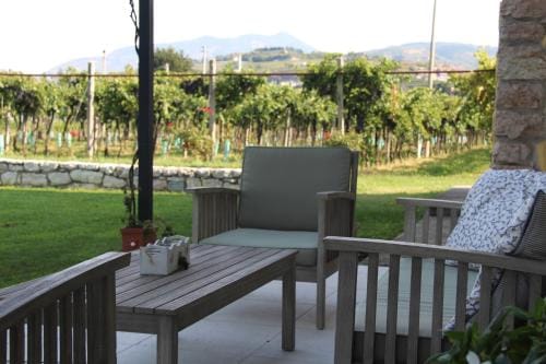 B&B CAMPAGNON VALPOLICELLA Hotel in Lake Garda