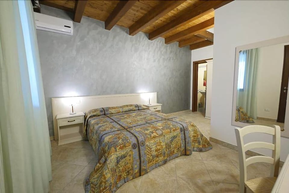 Tenuta Cavalieri Hotel in Apulia