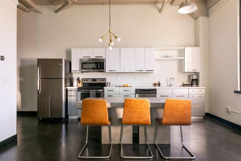 Bode Chattanooga Hotel in Chattanooga