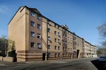 Destiny Student Meadow Court - Campus Accommodation Hotel in Edinburgh