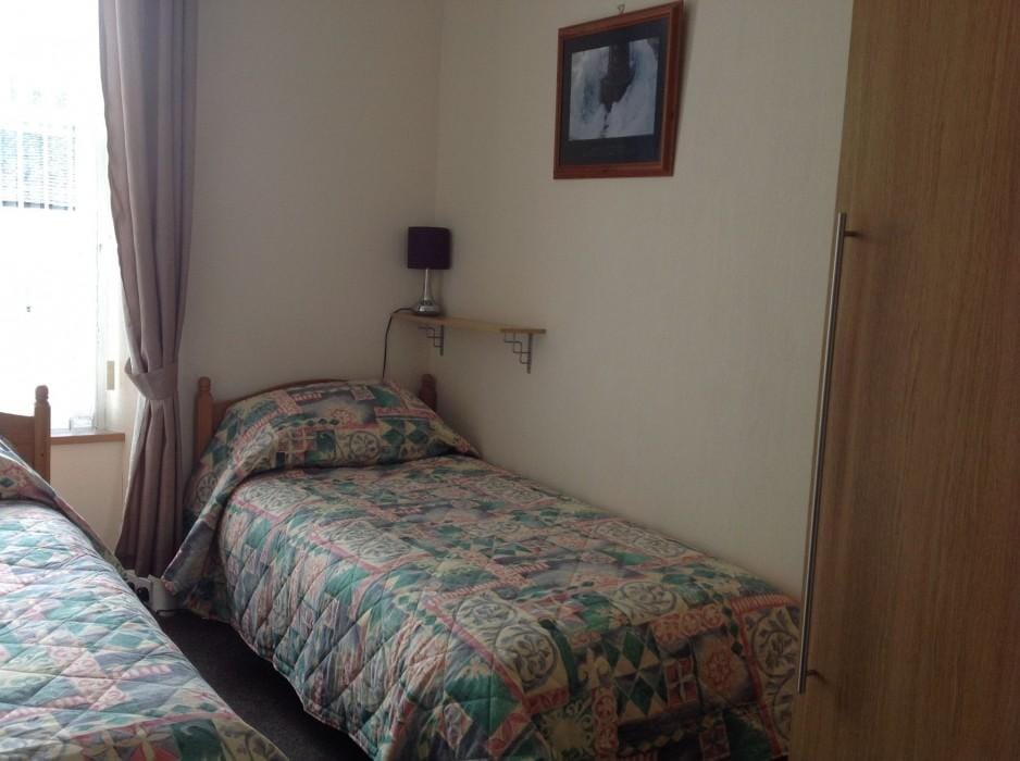 Park Hill Guest House Hotel in Inverness