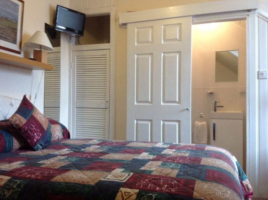 Park Hill Guest House Hotel in Inverness
