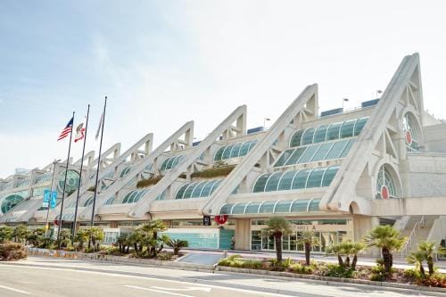 Sonder The Marin Hotel in Gaslamp Quarter