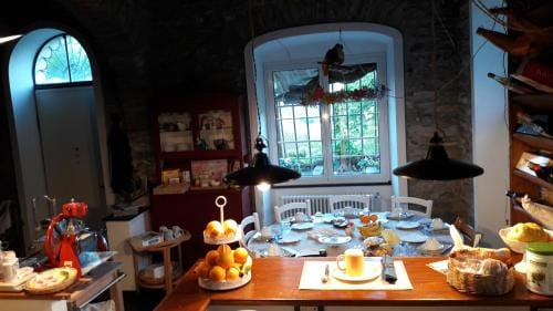 The italian riviera Hotel in Liguria