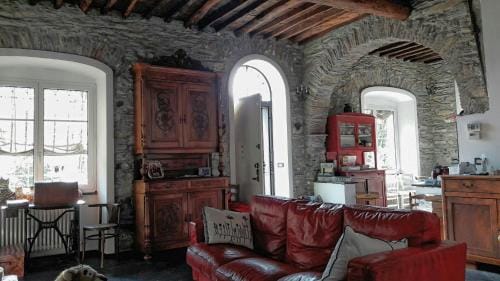 The italian riviera Hotel in Liguria