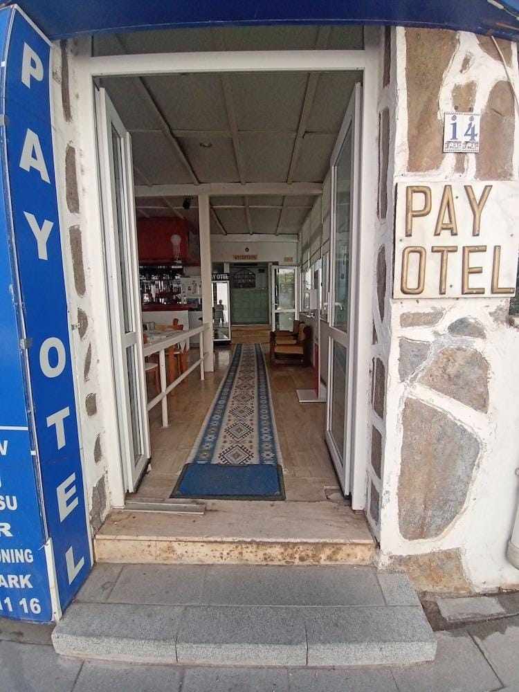 Pay Otel Hotel in Bodrum