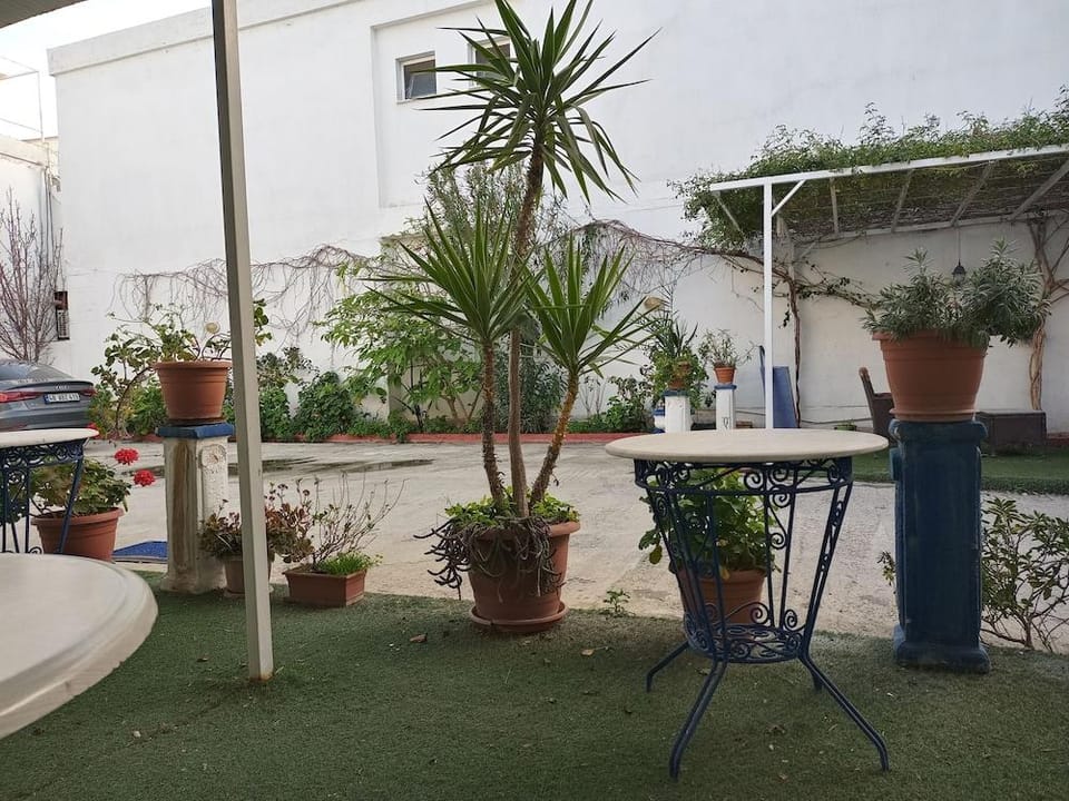 Pay Otel Hotel in Bodrum