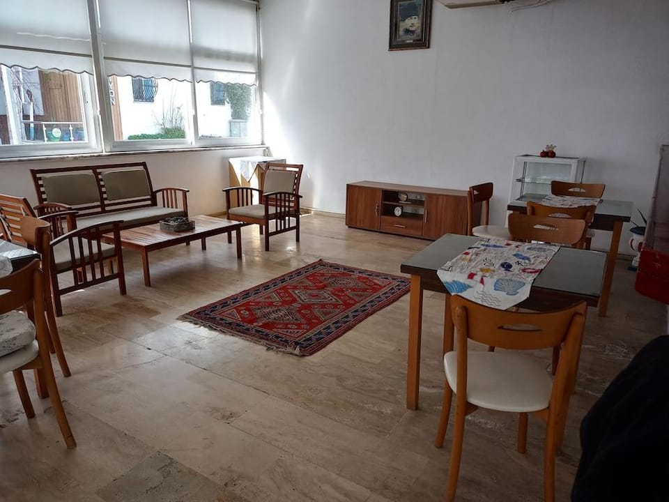 Pay Otel Hotel in Bodrum