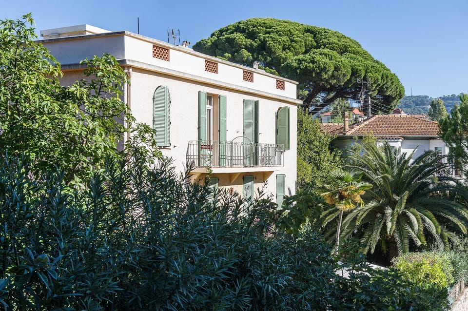 Ideal Sejour - Hotel de Charme et Atypique Hotel in Cannes