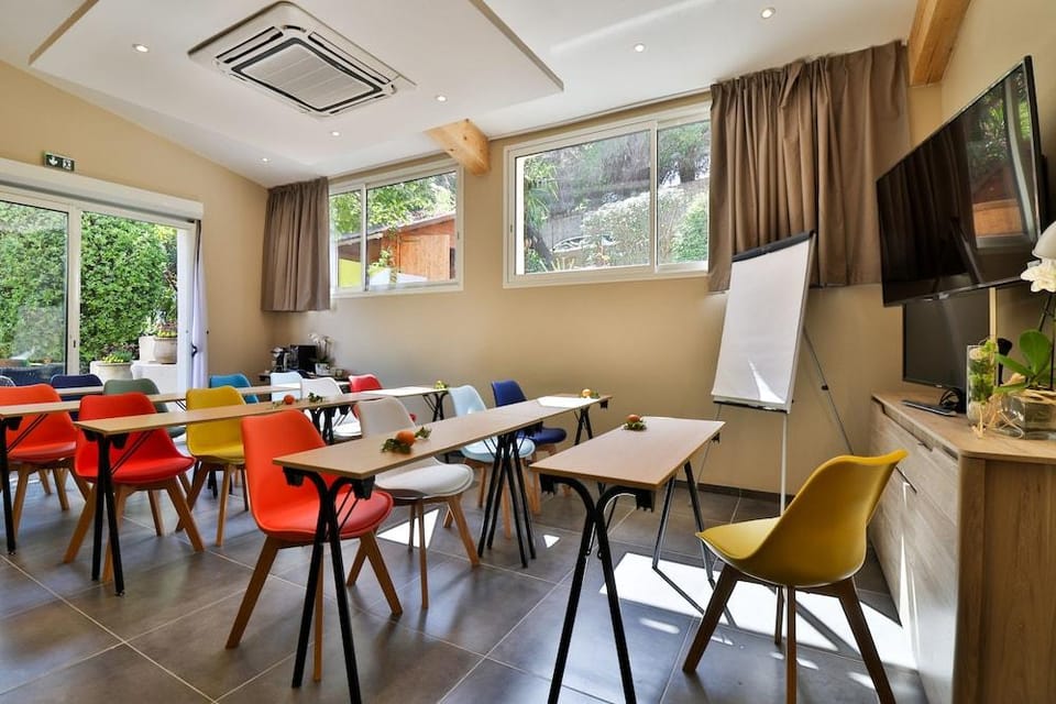 Ideal Sejour - Hotel de Charme et Atypique Hotel in Cannes