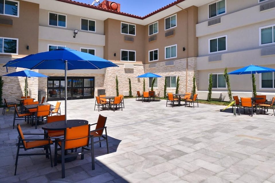 Holiday Inn Express Santa Rosa North, an IHG Hotel Hotel in Santa Rosa