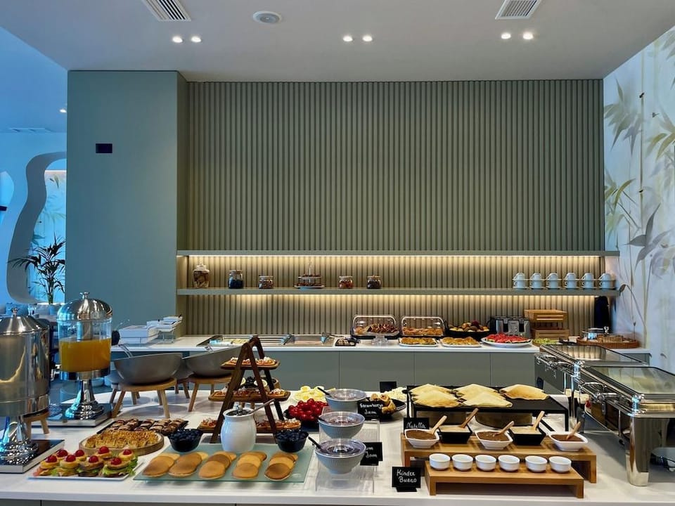 Asters Hotel Hotel in Ksamil