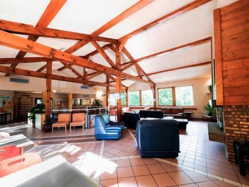 Auberge de Jeunesse HI Chamonix Hotel in Les Houches