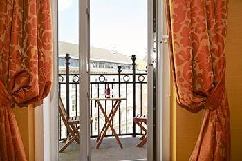 Hotel Das Tyrol Hotel in Vienna