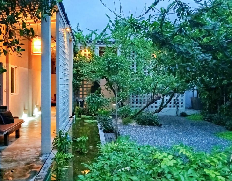 Baba pim villa Hotel in Chiang Mai