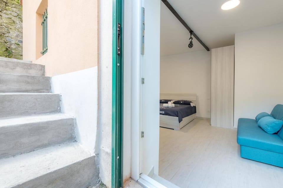 Il Giardino di Riomaggiore Suite Hotel in Riomaggiore